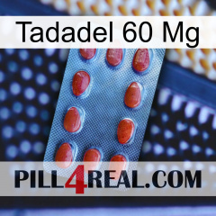 Tadadel 60Mg 06